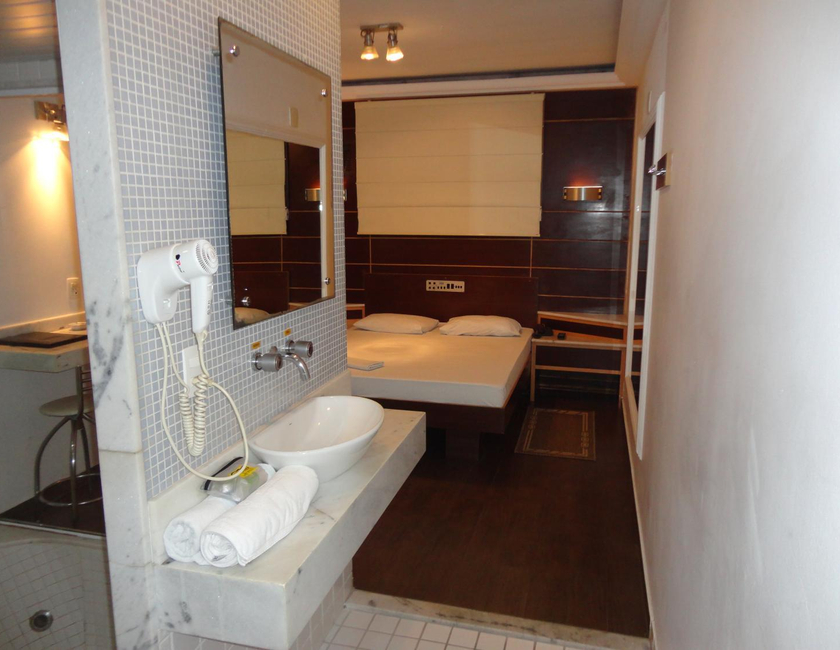 Imagen general del Hotel Cantareira (adults Only). Foto 24