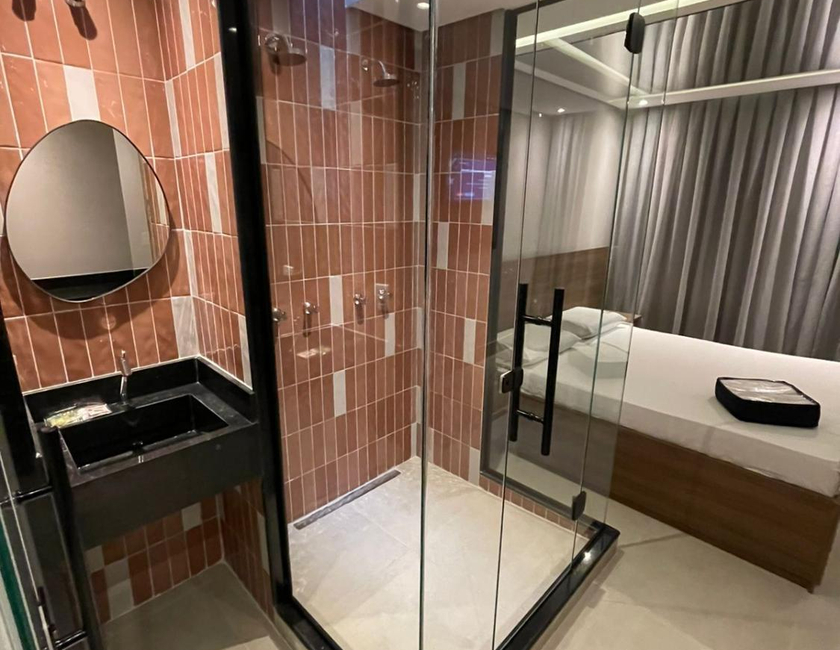 Imagen general del Hotel Cantareira (adults Only). Foto 25