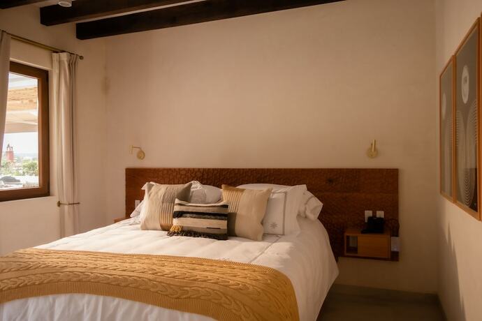 Imagen general del Hotel Cantera 1910 Boutique. Foto 3