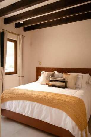 Imagen de la habitación del Hotel Cantera 1910 Boutique. Foto 18
