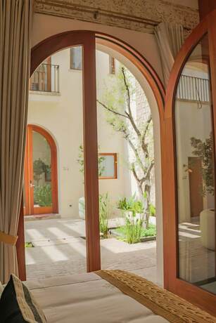 Imagen general del Hotel Cantera 1910 Boutique. Foto 8