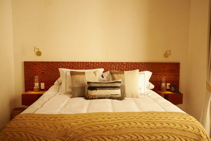 Imagen general del Hotel Cantera 1910 Boutique. Foto 14