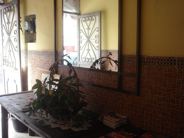 Imagen general del Hotel Cantera Rosa. Foto 4