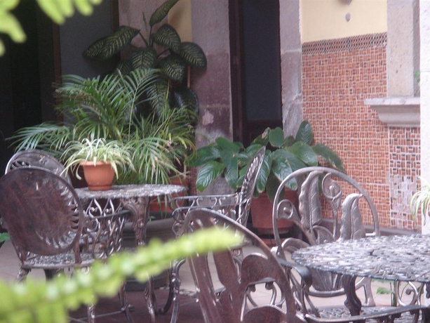 Imagen general del Hotel Cantera Rosa. Foto 9