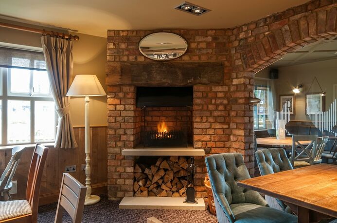 Imagen general del Hotel Canterbury Bell, Margate by Marston\'s Inns. Foto 3