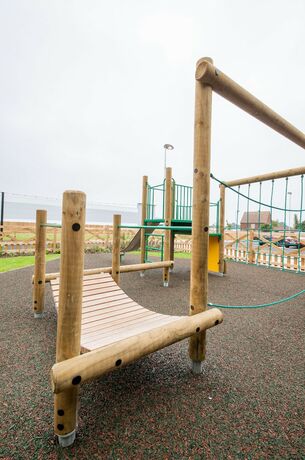 Imagen general del Hotel Canterbury Bell, Margate by Marston\'s Inns. Foto 5