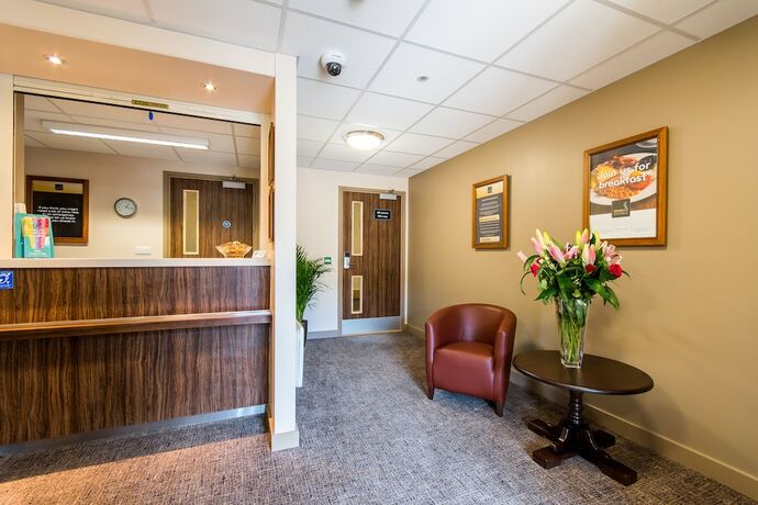 Imagen general del Hotel Canterbury Bell, Margate by Marston\'s Inns. Foto 8