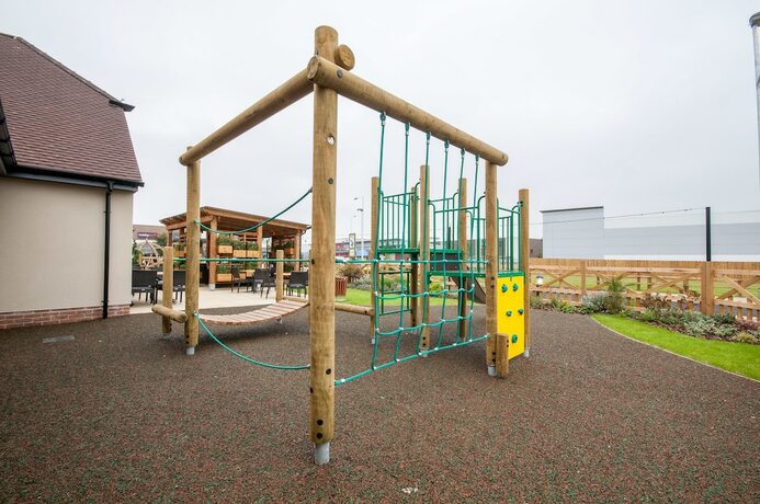 Imagen general del Hotel Canterbury Bell, Margate by Marston\'s Inns. Foto 9