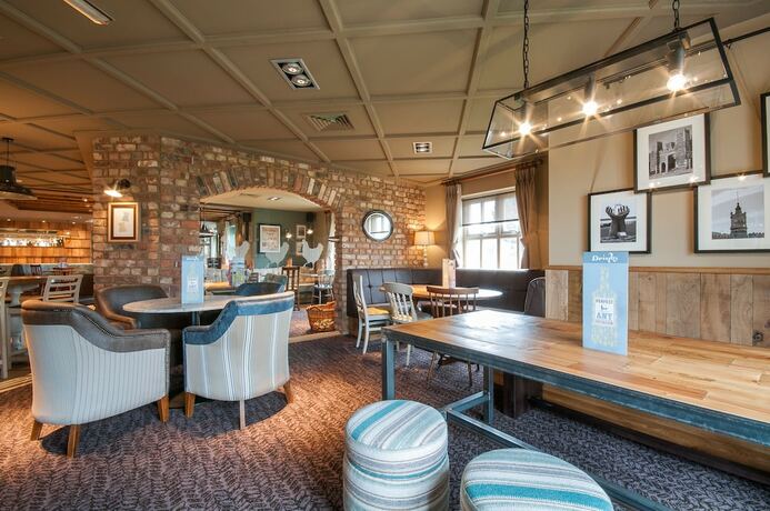 Imagen general del Hotel Canterbury Bell, Margate by Marston\'s Inns. Foto 11