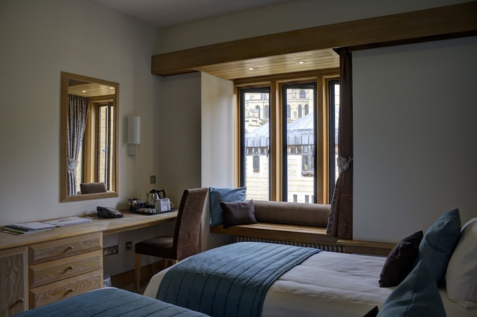 Imagen de la habitación del Hotel Canterbury Cathedral Lodge. Foto 6