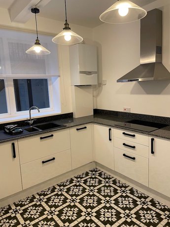 Imagen de la habitación del Hotel Canterbury. Foto 6