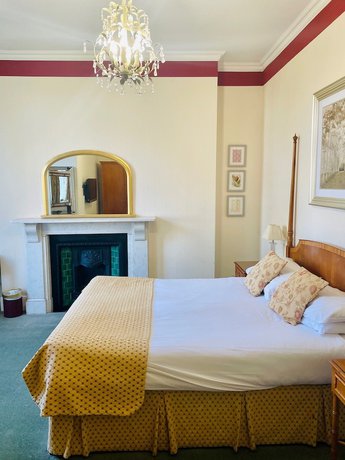 Imagen de la habitación del Hotel Canterbury. Foto 8