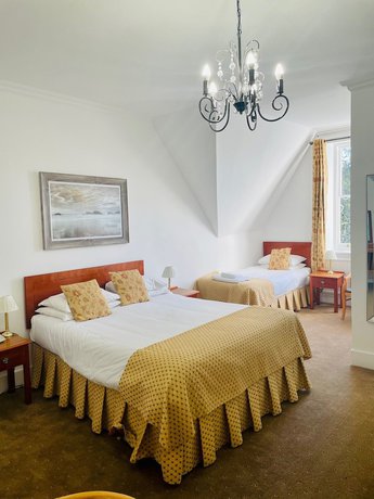 Imagen de la habitación del Hotel Canterbury. Foto 9