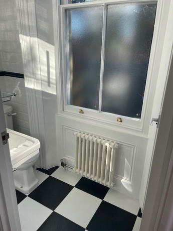 Imagen de la habitación del Hotel Canterbury. Foto 11