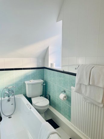 Imagen de la habitación del Hotel Canterbury. Foto 12