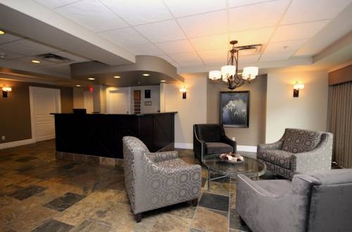 Imagen general del Hotel Canterra Suites. Foto 3