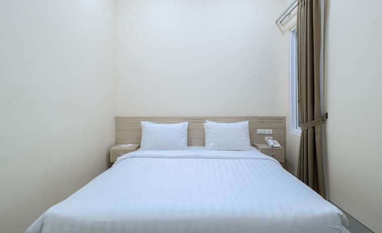 Imagen general del Hotel Cantik Syari. Foto 1