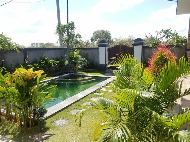 Imagen general del Hotel Cantika Guest House. Foto 5