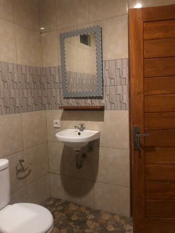 Imagen general del Hotel Cantika Guest House. Foto 8