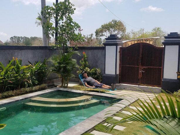 Imagen general del Hotel Cantika Guest House. Foto 14
