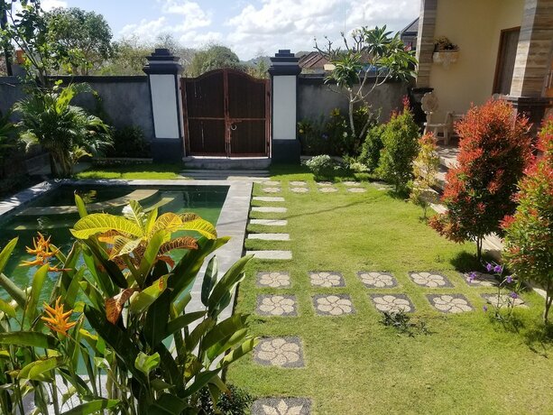 Imagen general del Hotel Cantika Guest House. Foto 16