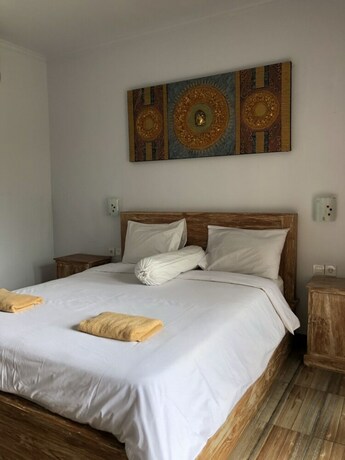 Imagen de la habitación del Hotel Cantika Guest House. Foto 24