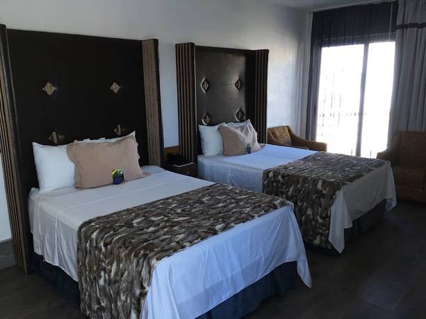 Imagen de la habitación del Hotel Cantil Spa Boutique. Foto 2