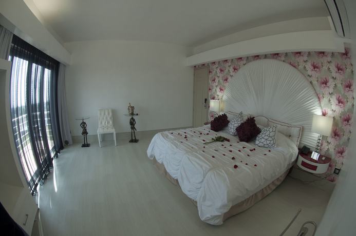 Imagen de la habitación del Hotel Cantil Spa Boutique. Foto 9