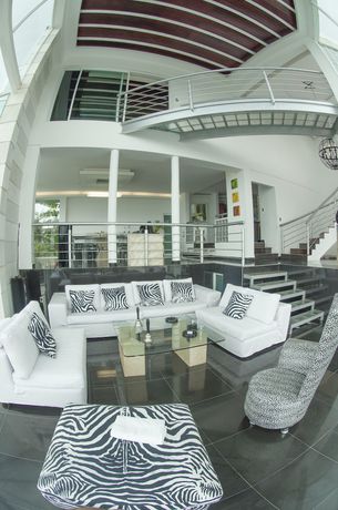 Imagen de la habitación del Hotel Cantil Spa Boutique. Foto 10