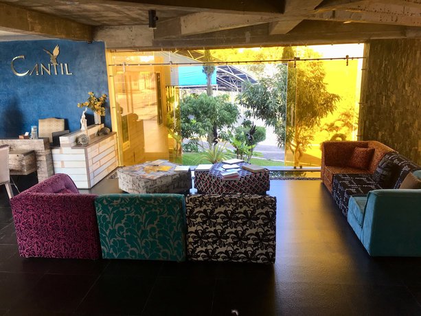 Imagen de los interiores del Hotel Cantil Spa Boutique. Foto 20