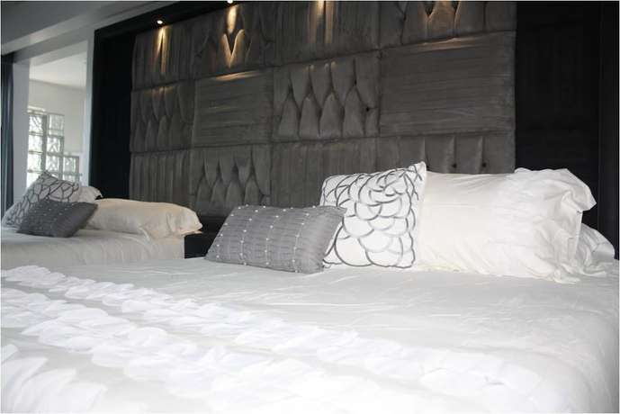 Imagen de la habitación del Hotel Cantil Spa Boutique. Foto 17