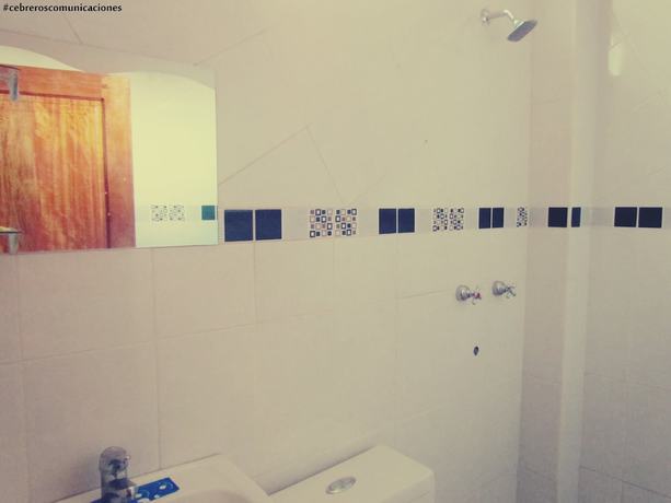 Imagen de la habitación del Hotel Ca&ntilde;averal, Ba&ntilde;os de Agua Santa. Foto 9