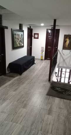 Imagen general del Hotel Cañaveral Plaza. Foto 1