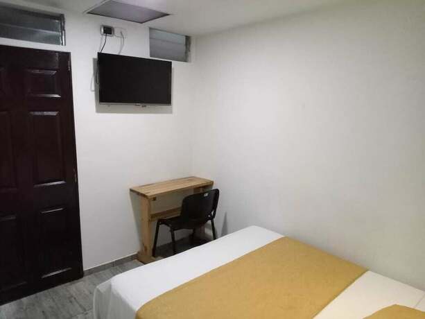 Imagen general del Hotel Ca&ntilde;averal Plaza. Foto 2