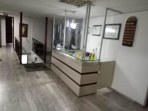 Imagen general del Hotel Ca&ntilde;averal Plaza. Foto 4