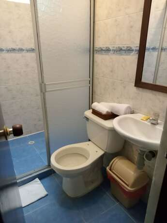 Imagen de la habitación del Hotel Ca&ntilde;averal Plaza. Foto 19