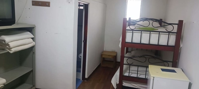 Imagen general del Hotel Ca&ntilde;averal Plaza. Foto 8