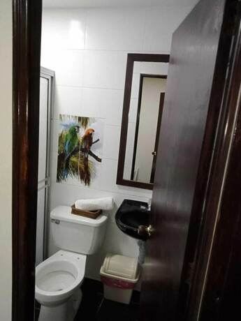 Imagen general del Hotel Ca&ntilde;averal Plaza. Foto 9