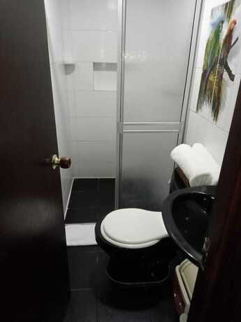 Imagen general del Hotel Ca&ntilde;averal Plaza. Foto 10