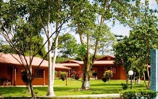 Imagen general del Hotel Ca&ntilde;o Negro Natural Lodge. Foto 3
