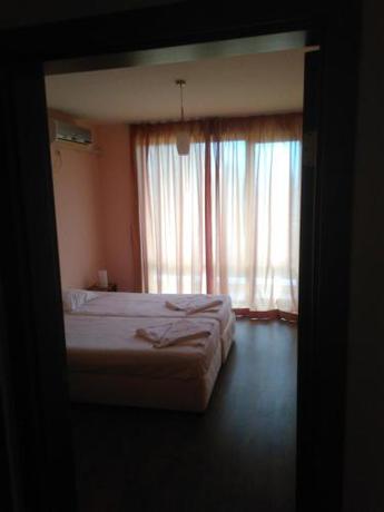 Imagen de la habitación del Hotel Cantilena Complex. Foto 6