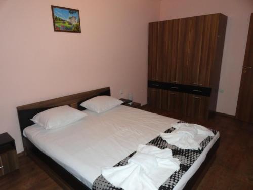 Imagen de la habitación del Hotel Cantilena Complex. Foto 7