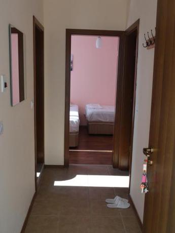 Imagen de la habitación del Hotel Cantilena Complex. Foto 9