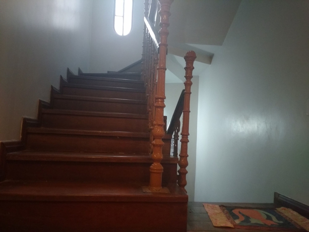 Imagen de los interiores del Hotel Cantinho Mineiro. Foto 13