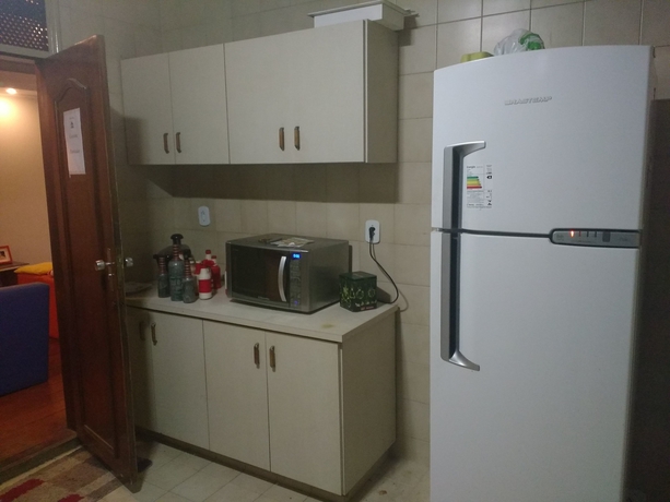 Imagen de los interiores del Hotel Cantinho Mineiro. Foto 15