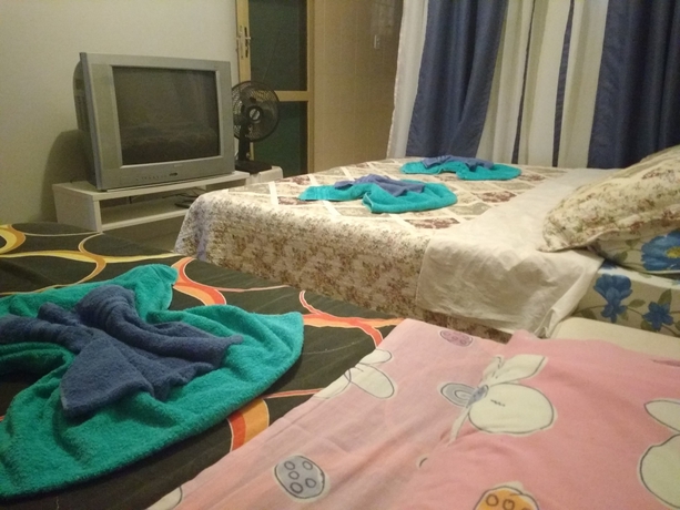 Imagen de la habitación del Hotel Cantinho Mineiro. Foto 9