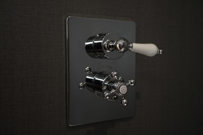 Imagen de la habitación del Hotel Cantley House. Foto 5