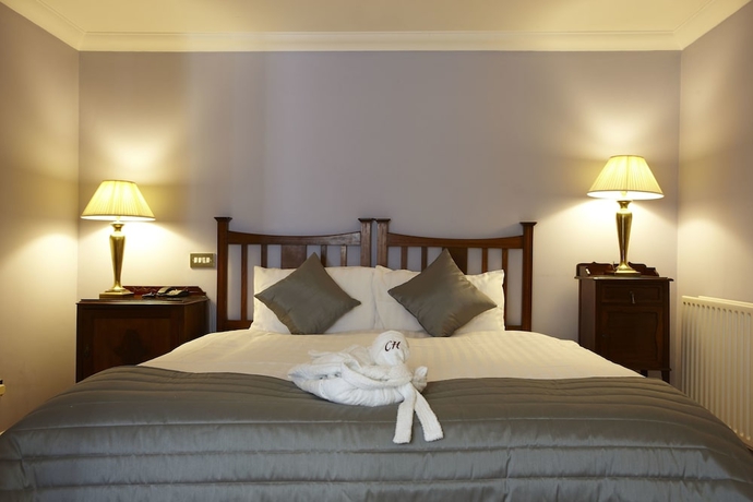 Imagen de la habitación del Hotel Cantley House. Foto 8