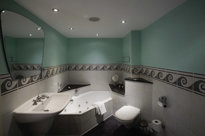 Imagen de la habitación del Hotel Cantley House. Foto 9