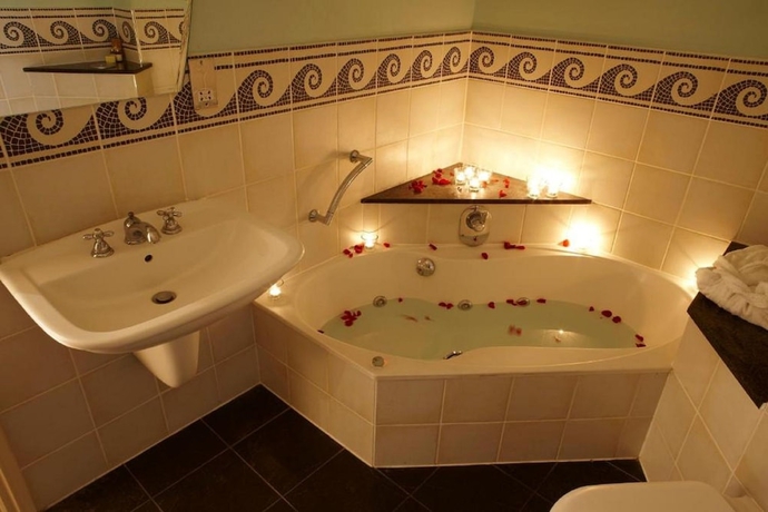 Imagen de la habitación del Hotel Cantley House. Foto 14